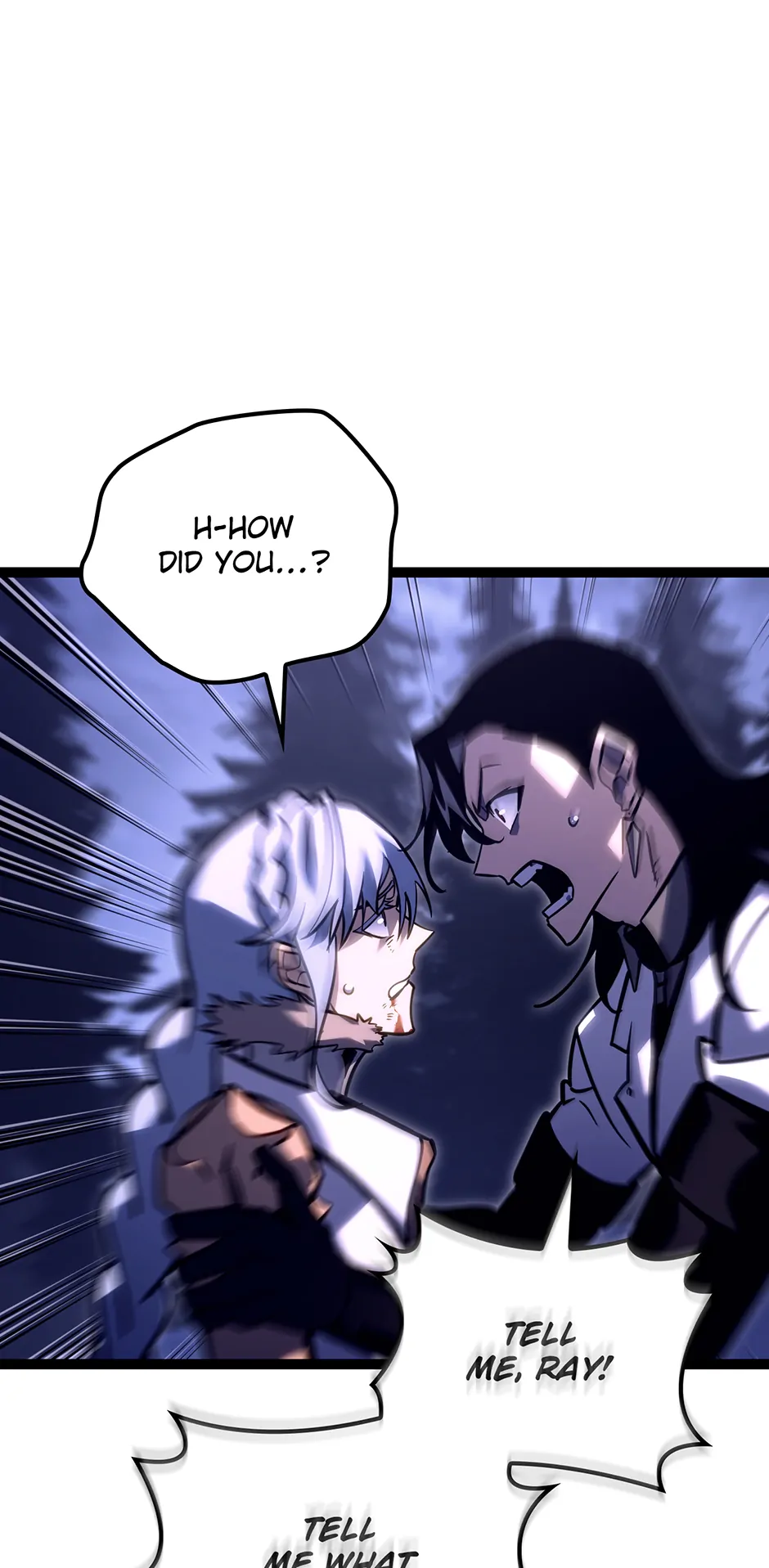 Read The Bastard of Swordborne En Manga Online