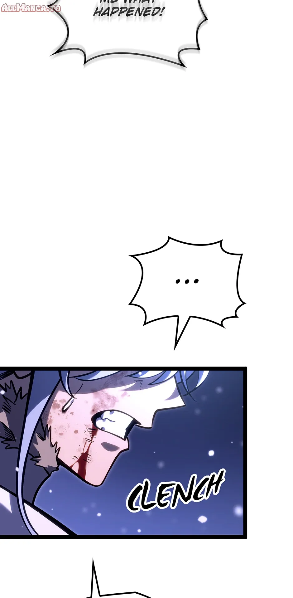 Read The Bastard of Swordborne En Manga Online