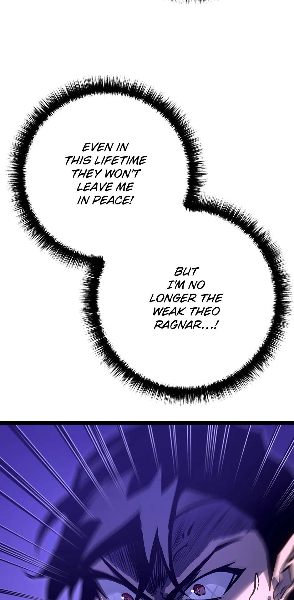 Read The Bastard of Swordborne En Manga Online