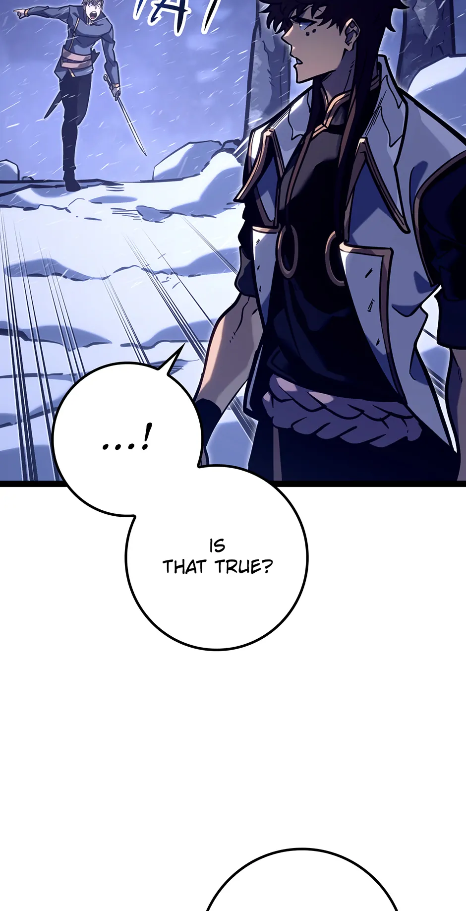 Read The Bastard of Swordborne En Manga Online