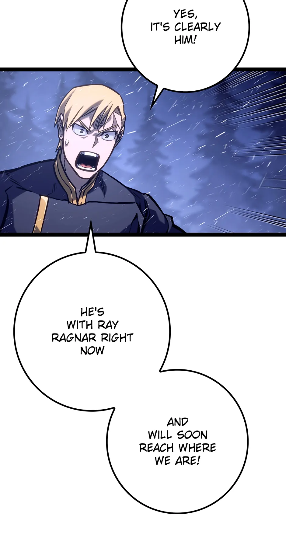 Read The Bastard of Swordborne En Manga Online