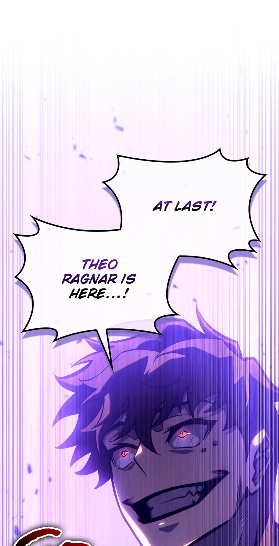 Read The Bastard of Swordborne En Manga Online