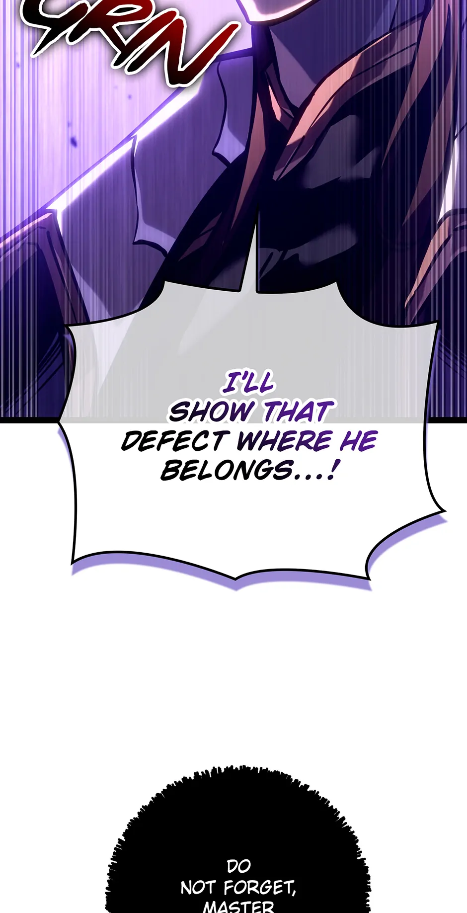 Read The Bastard of Swordborne En Manga Online