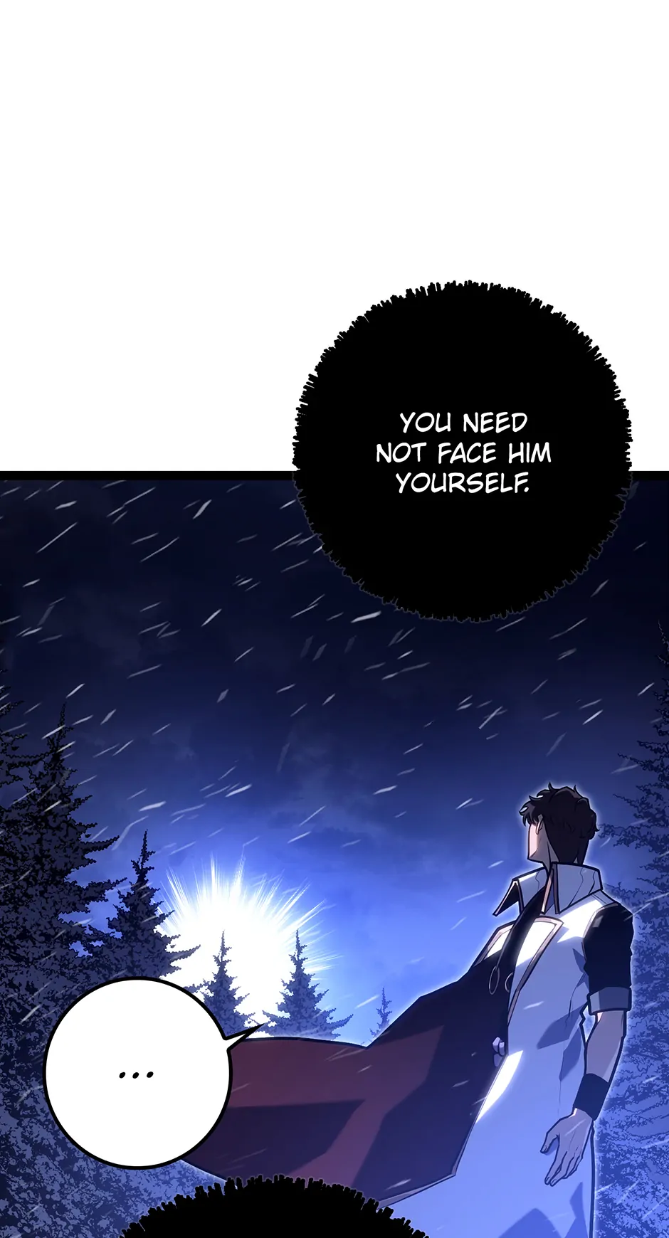 Read The Bastard of Swordborne En Manga Online
