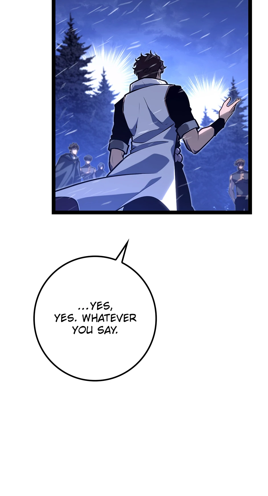 Read The Bastard of Swordborne En Manga Online