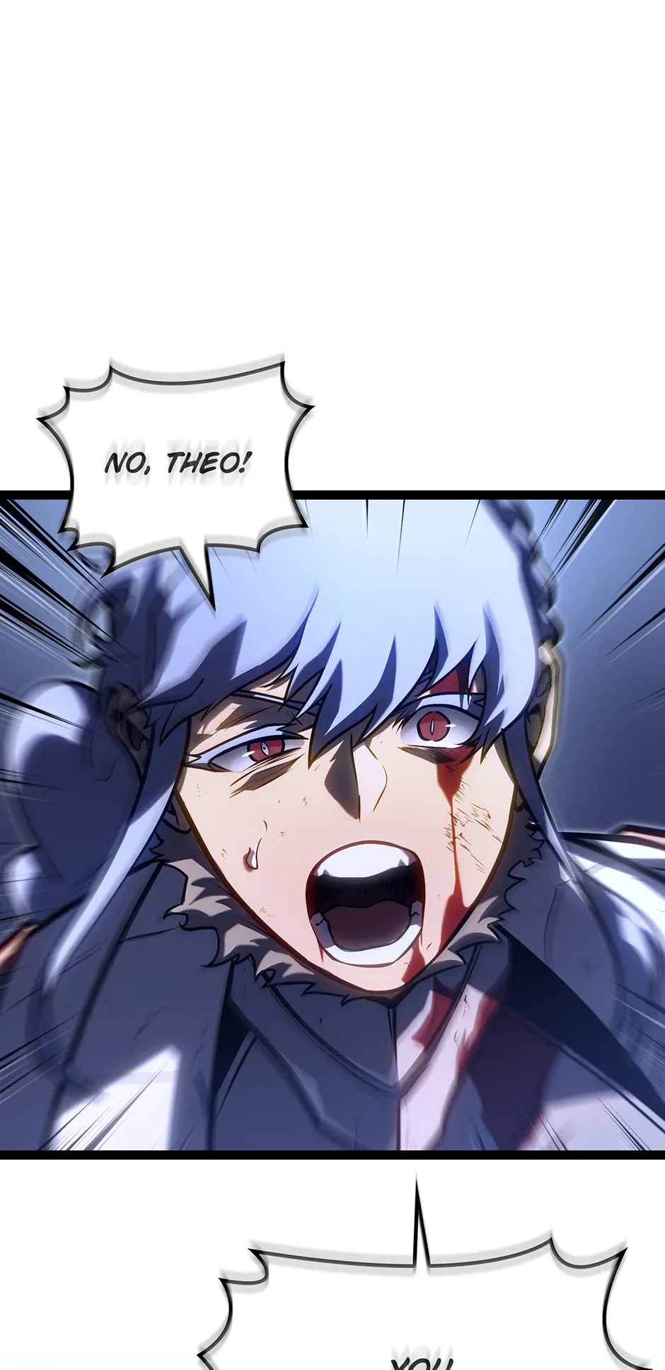 Read The Bastard of Swordborne En Manga Online