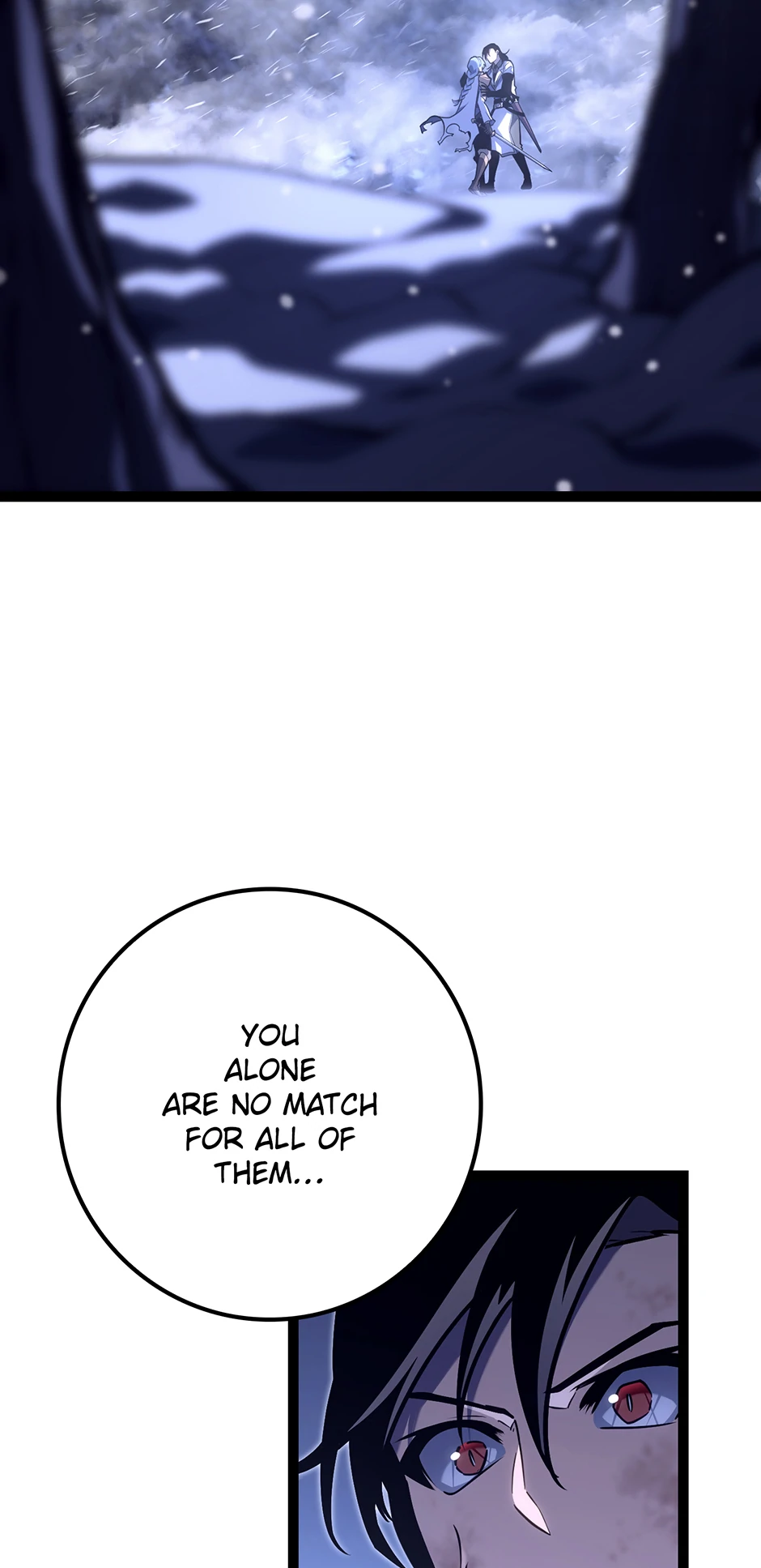 Read The Bastard of Swordborne En Manga Online