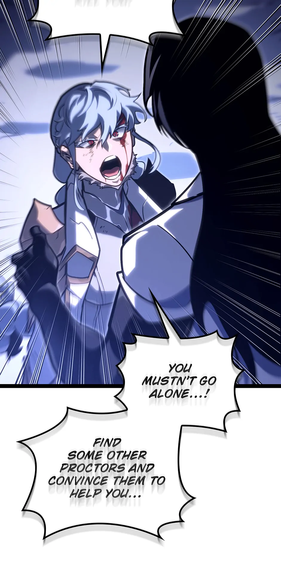 Read The Bastard of Swordborne En Manga Online