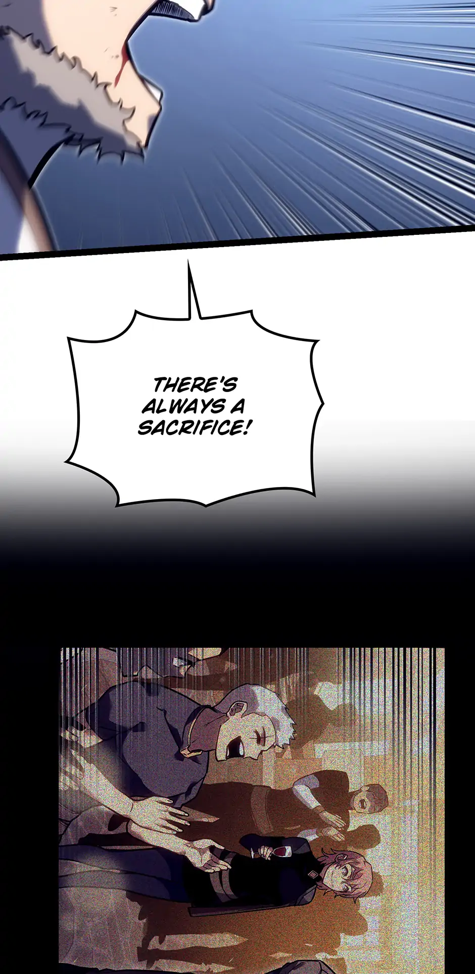 Read The Bastard of Swordborne En Manga Online