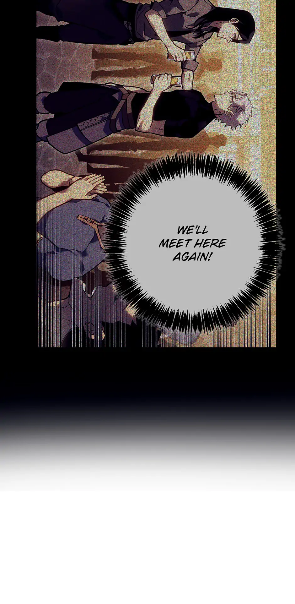 Read The Bastard of Swordborne En Manga Online