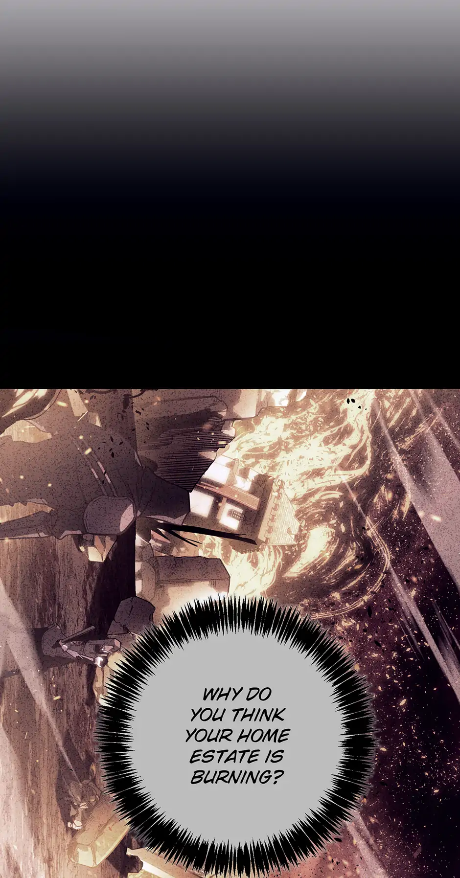 Read The Bastard of Swordborne En Manga Online