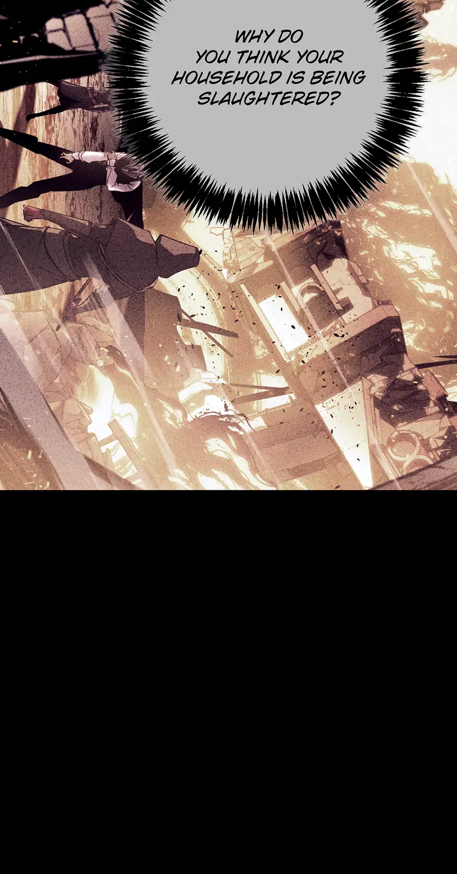 Read The Bastard of Swordborne En Manga Online