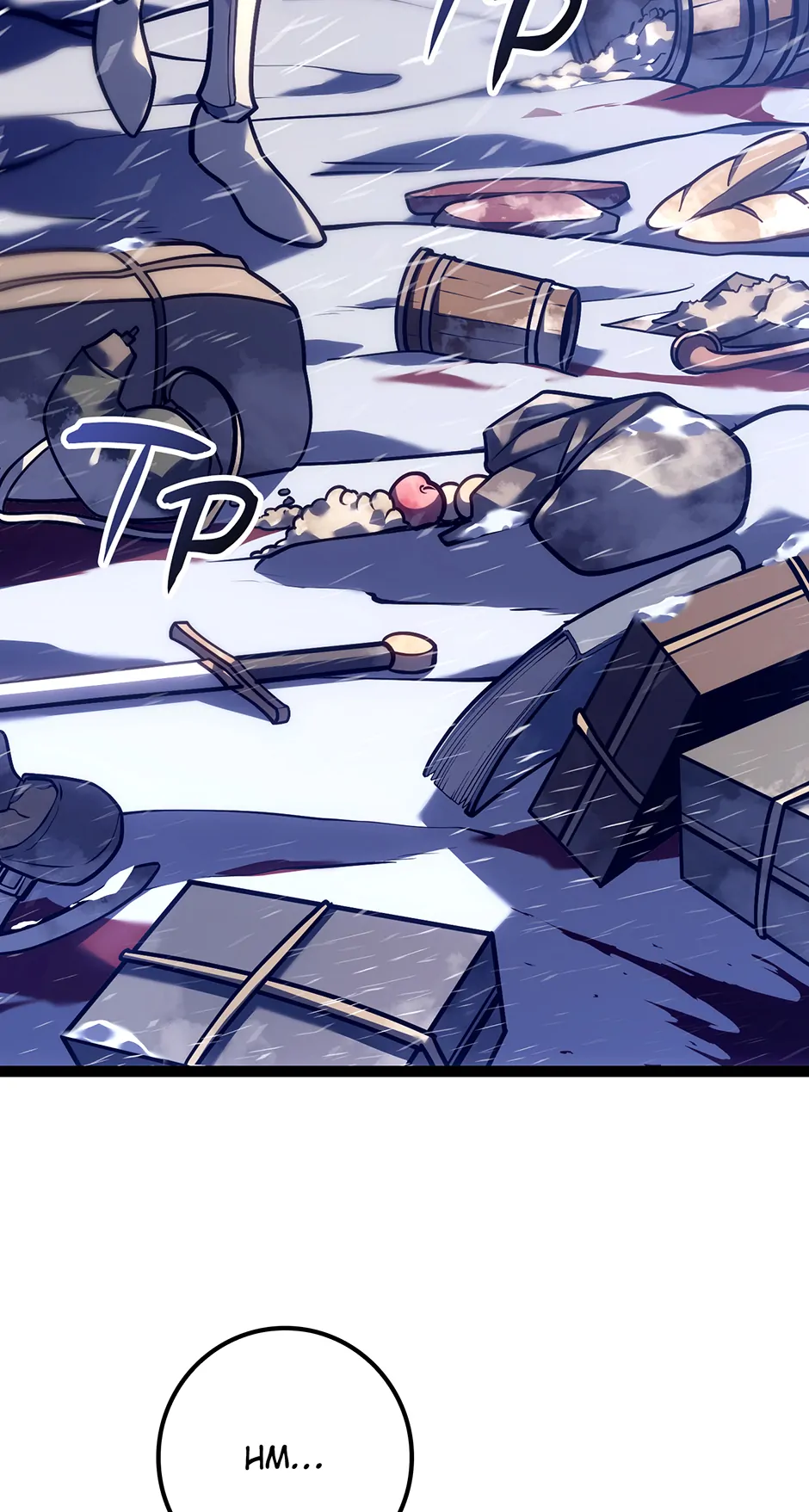 Read The Bastard of Swordborne En Manga Online