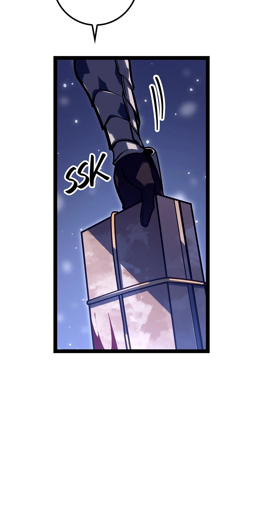 Read The Bastard of Swordborne En Manga Online