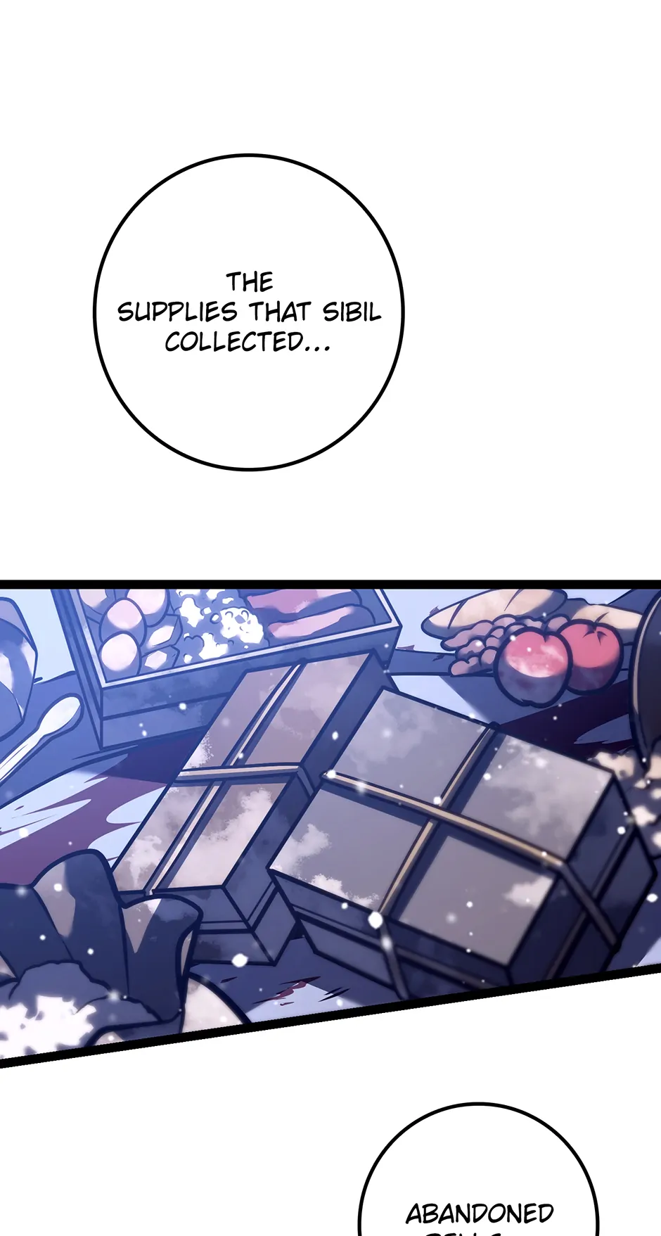 Read The Bastard of Swordborne En Manga Online