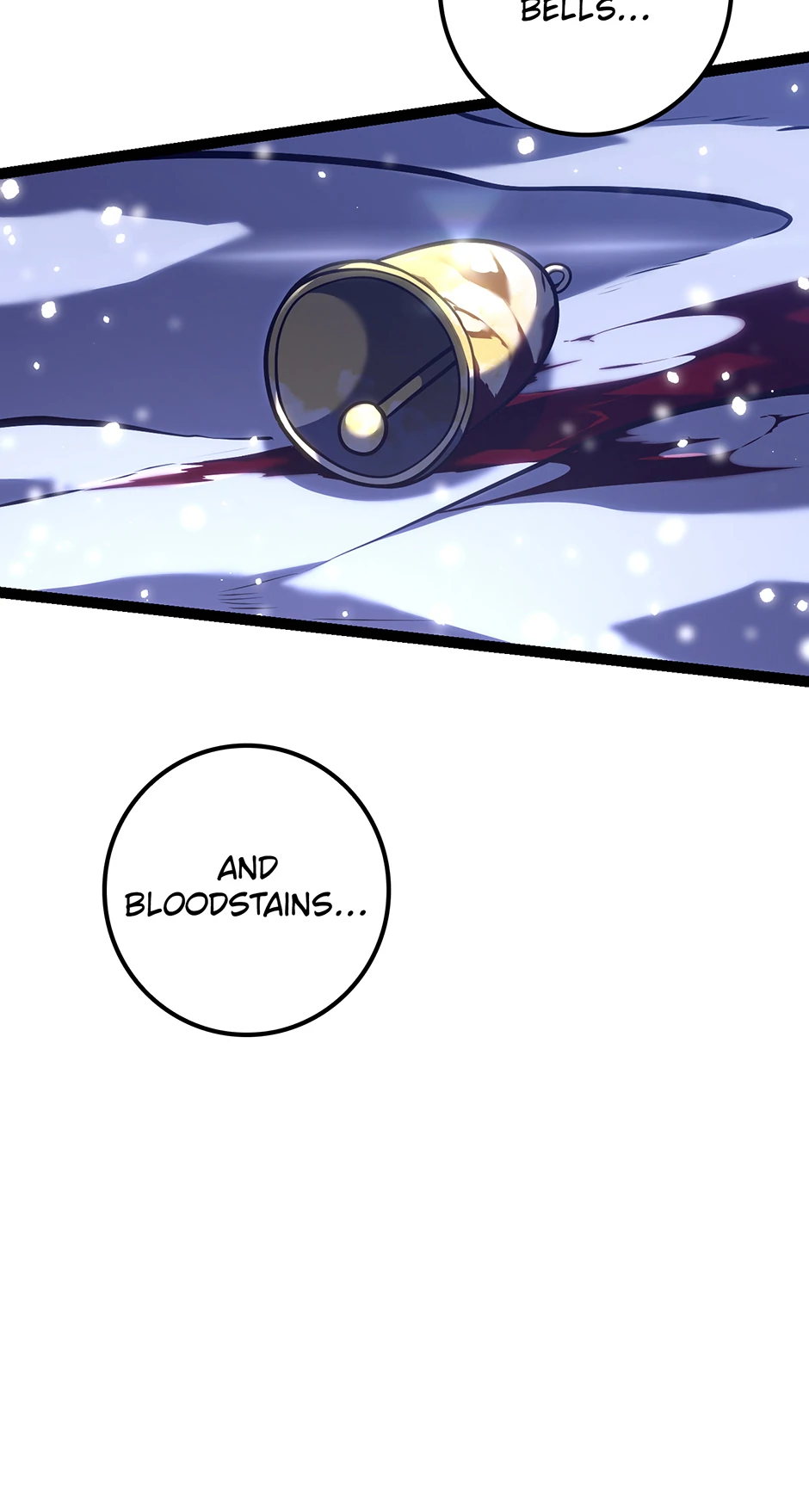 Read The Bastard of Swordborne En Manga Online