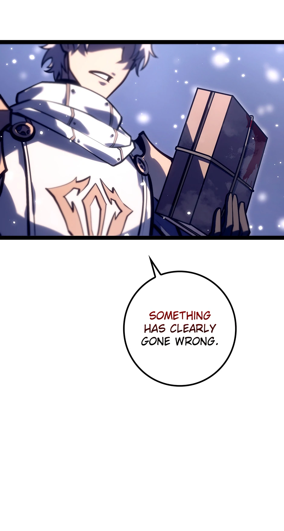 Read The Bastard of Swordborne En Manga Online