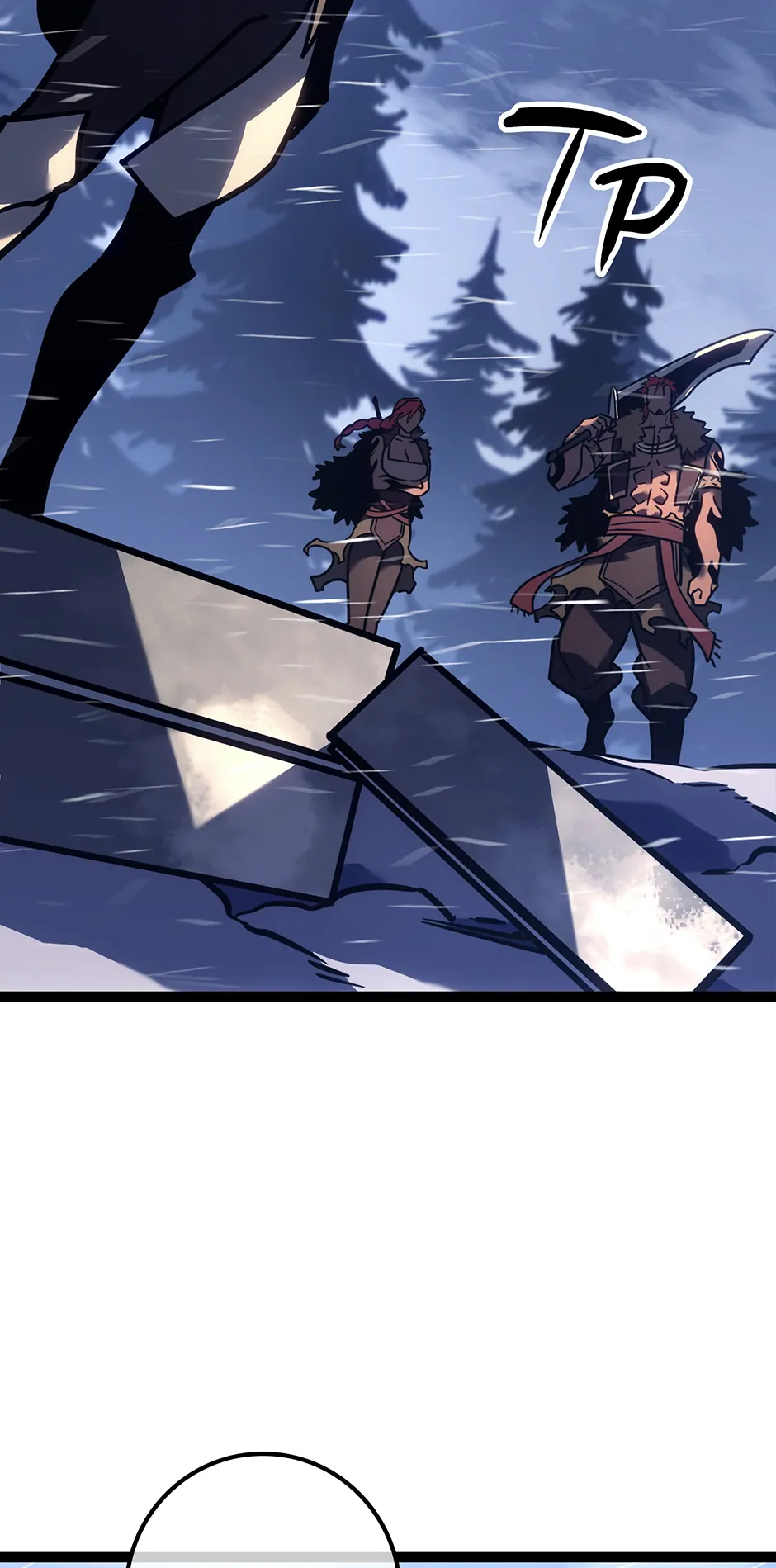 Read The Bastard of Swordborne En Manga Online