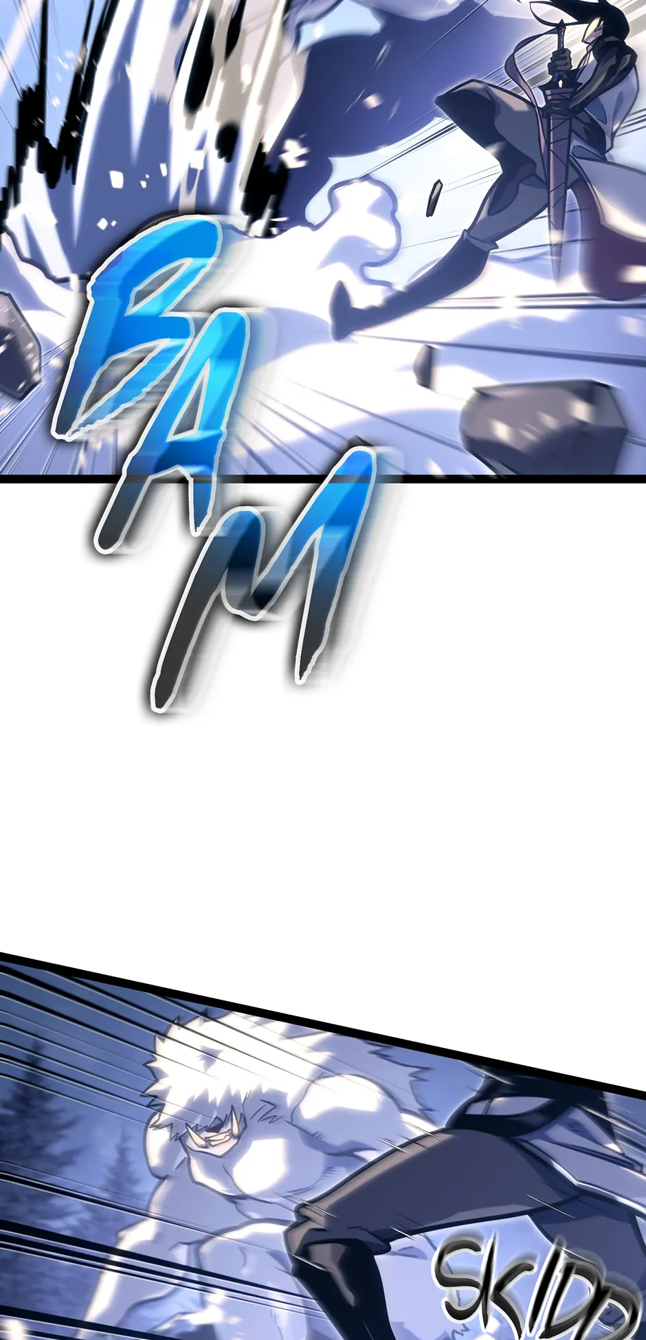 Read The Bastard of Swordborne En Manga Online