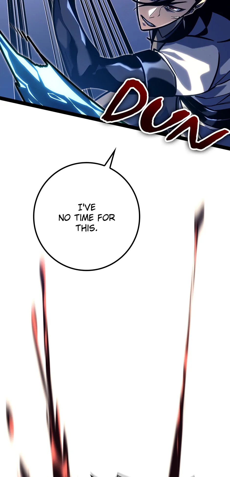Read The Bastard of Swordborne En Manga Online