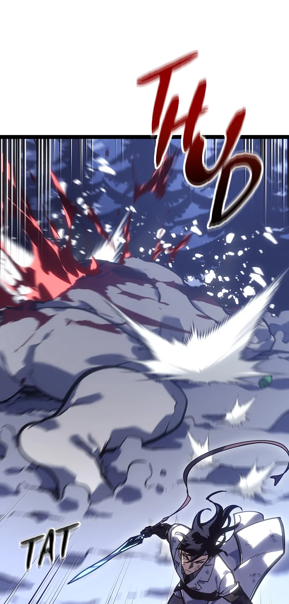 Read The Bastard of Swordborne En Manga Online