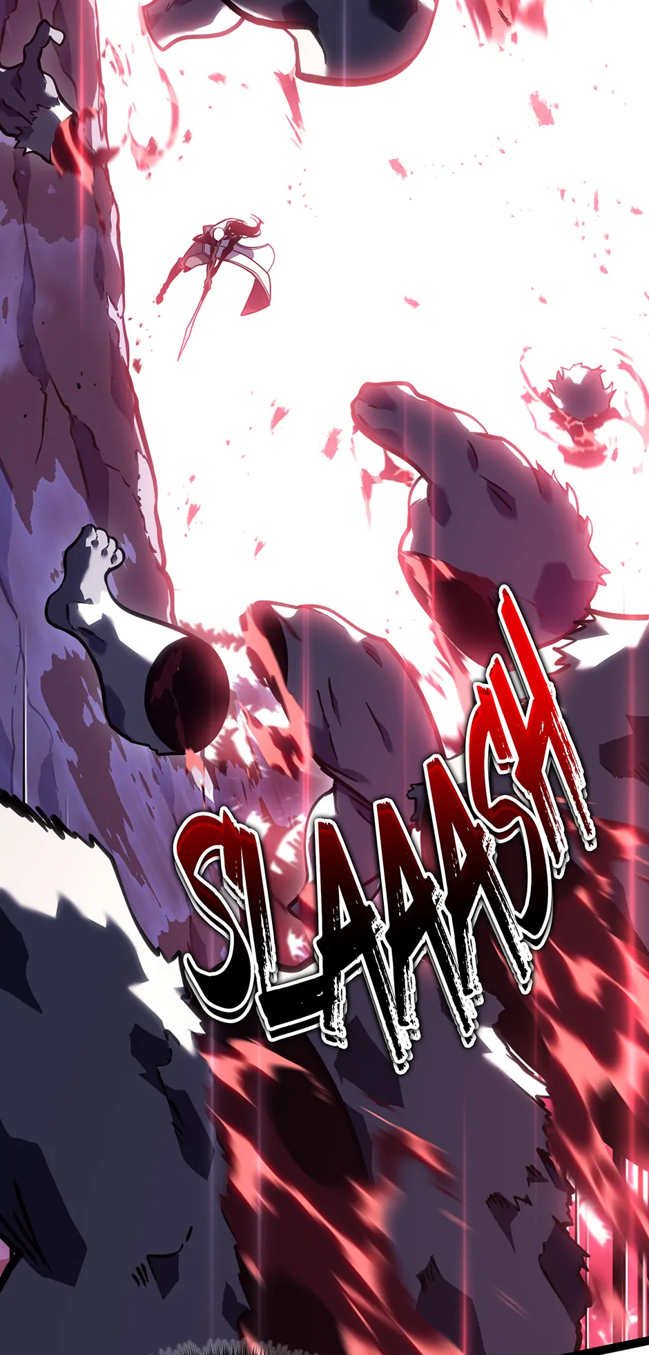 Read The Bastard of Swordborne En Manga Online