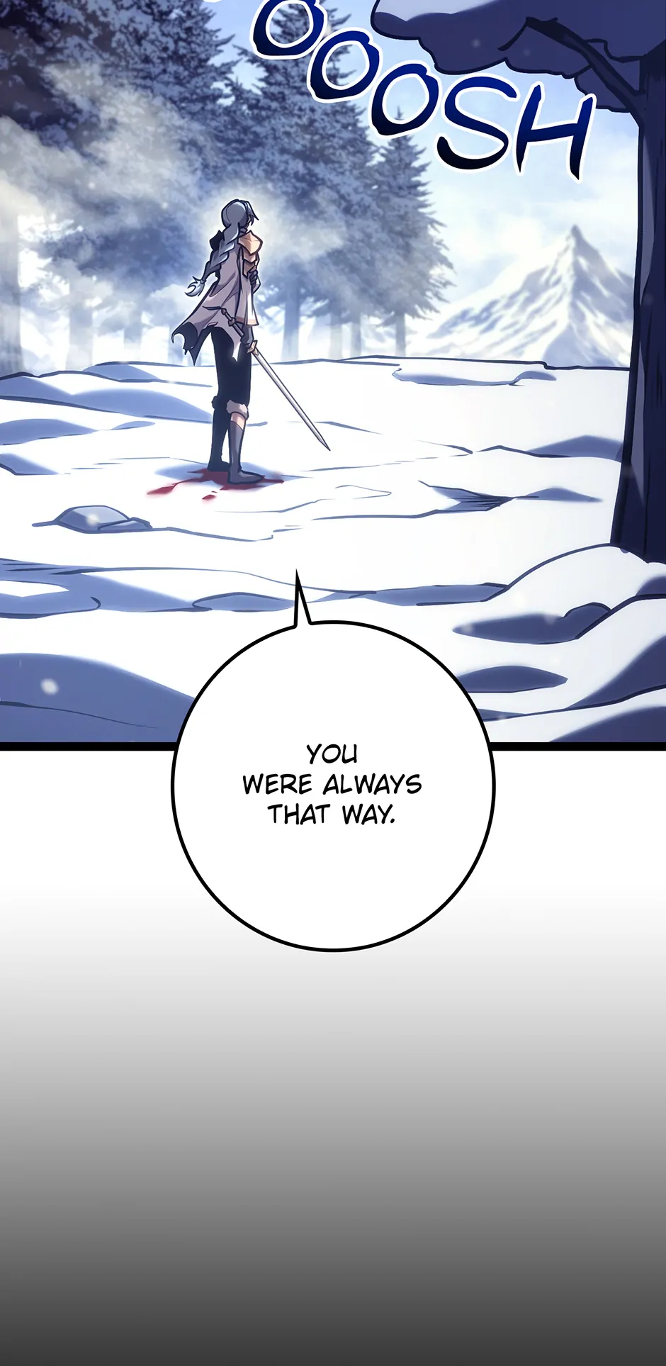 Read The Bastard of Swordborne En Manga Online