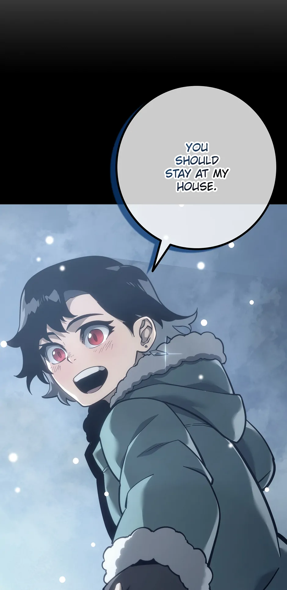 Read The Bastard of Swordborne En Manga Online
