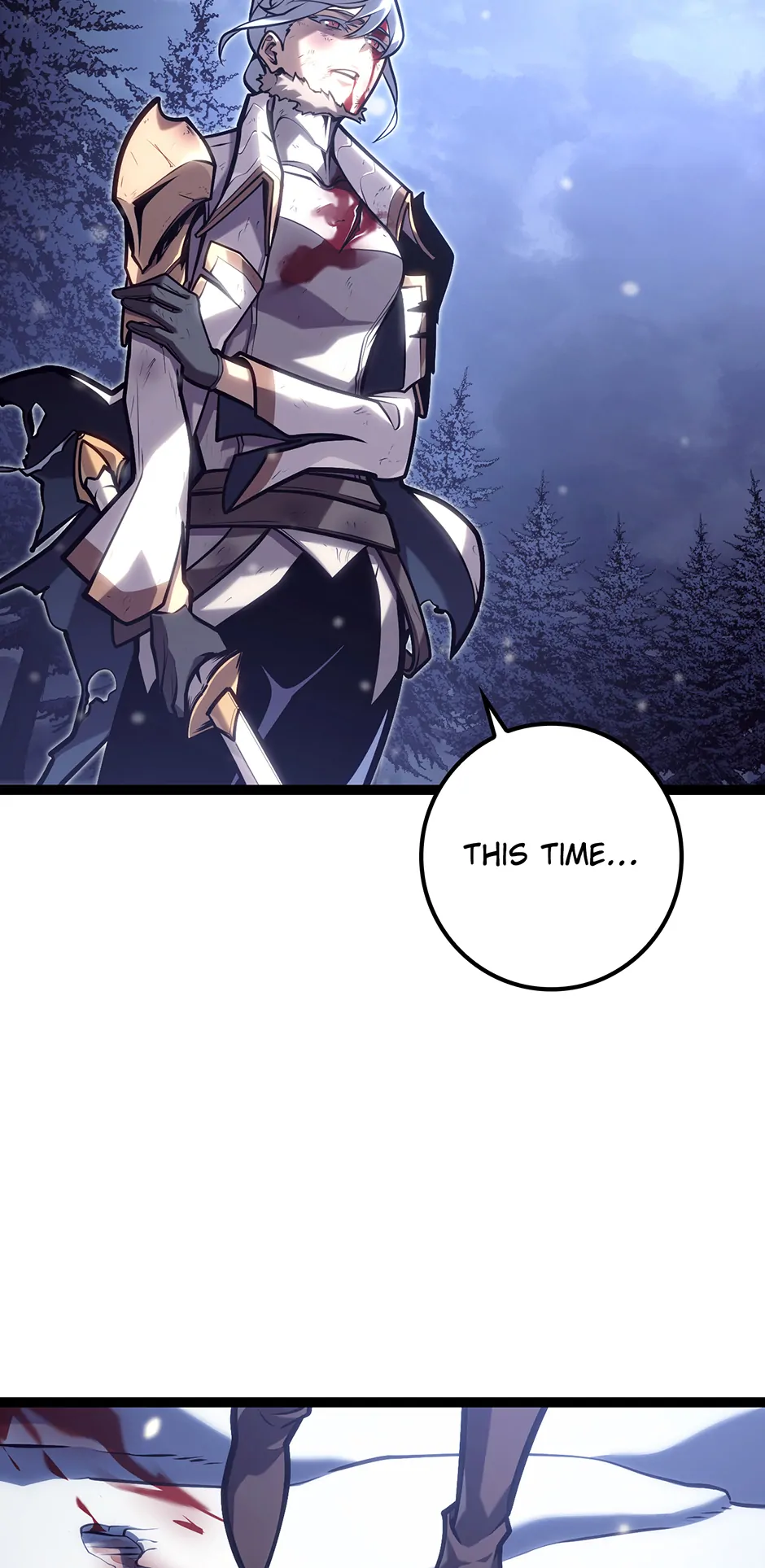 Read The Bastard of Swordborne En Manga Online