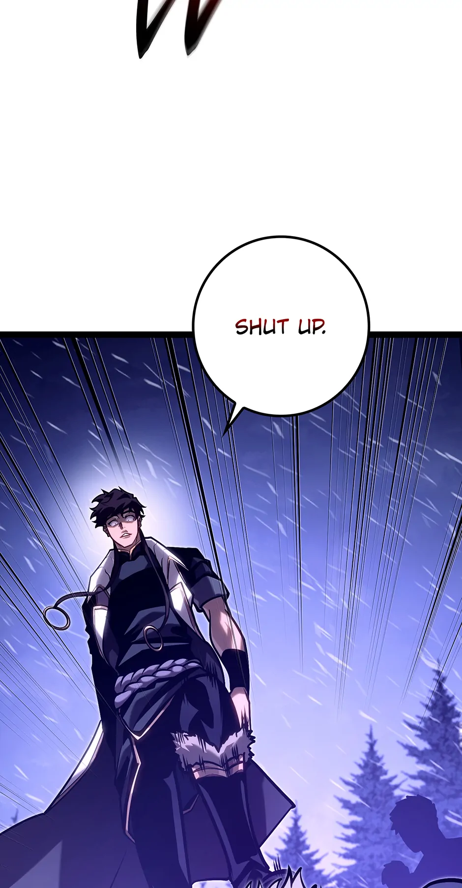 Read The Bastard of Swordborne En Manga Online