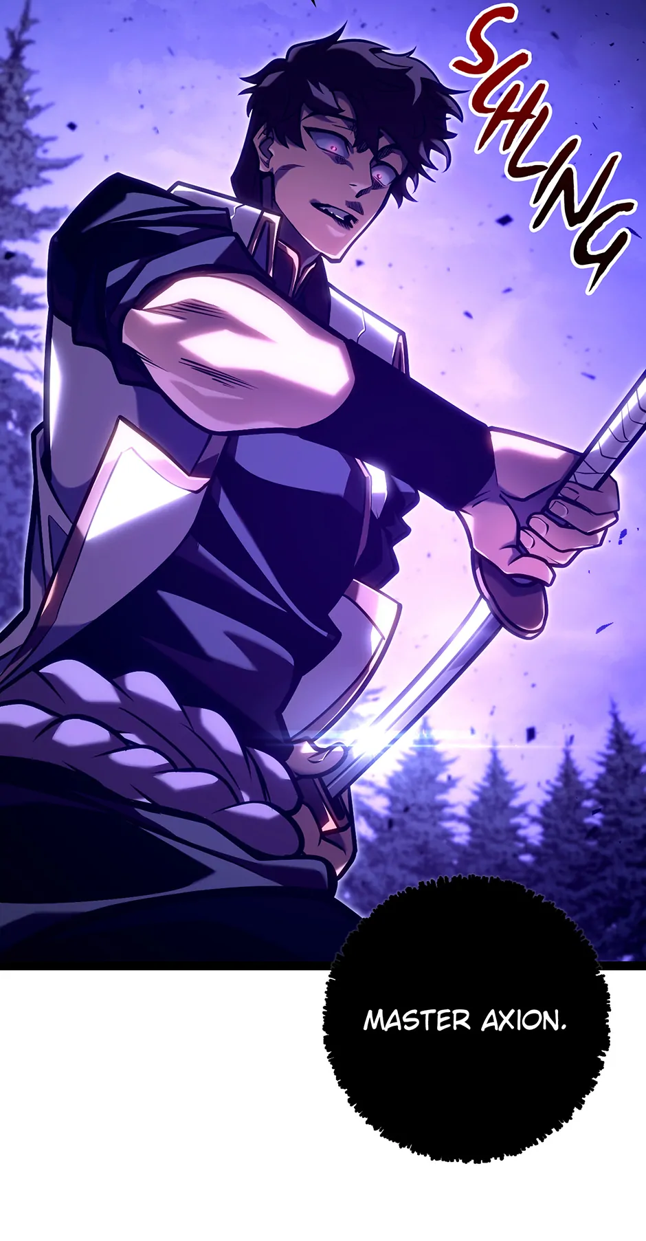 Read The Bastard of Swordborne En Manga Online