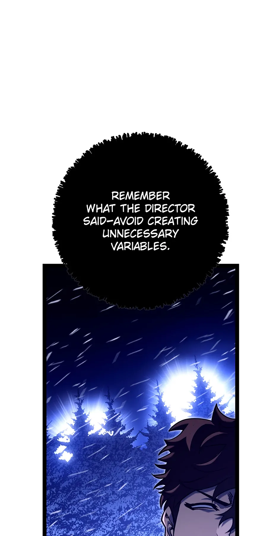 Read The Bastard of Swordborne En Manga Online