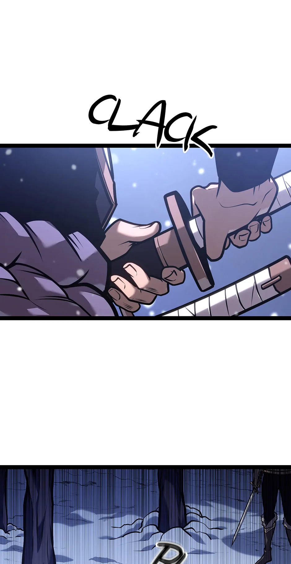 Read The Bastard of Swordborne En Manga Online