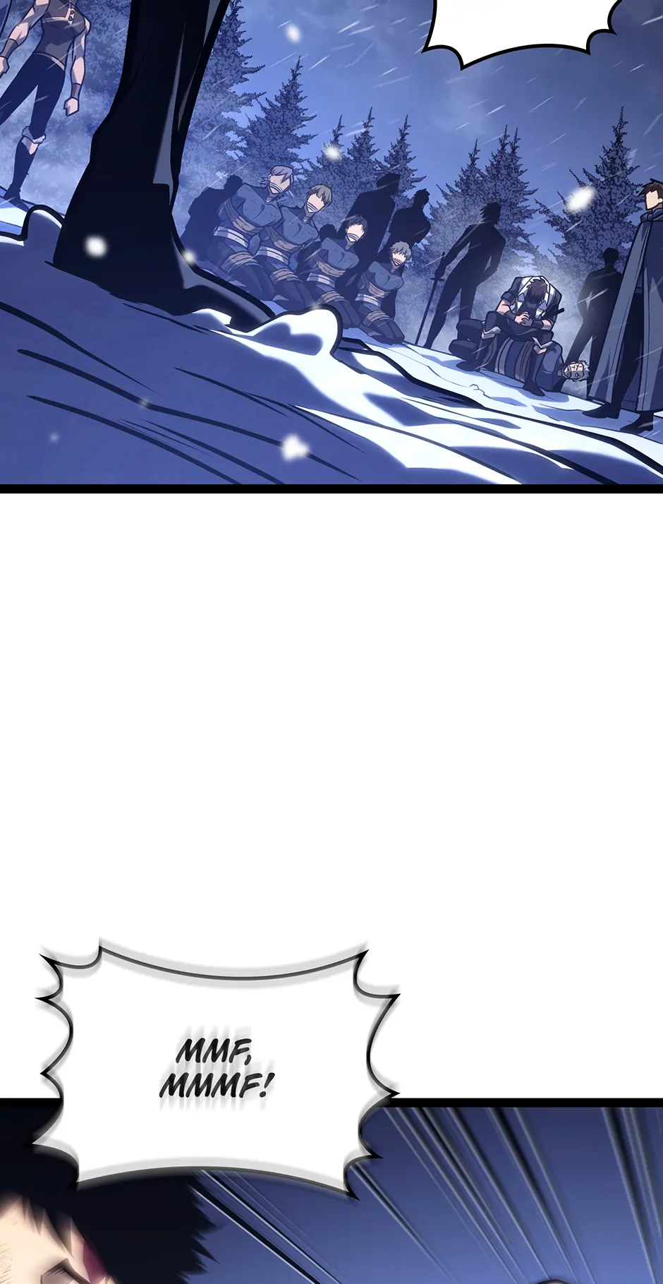 Read The Bastard of Swordborne En Manga Online