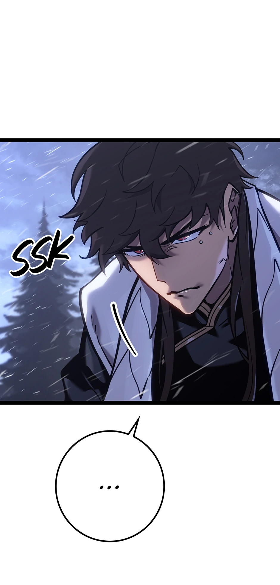 Read The Bastard of Swordborne En Manga Online