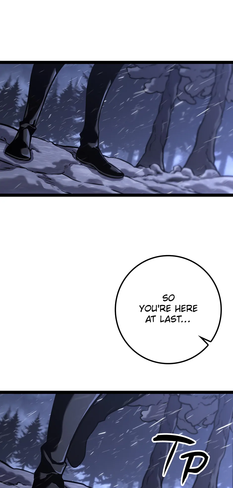 Read The Bastard of Swordborne En Manga Online