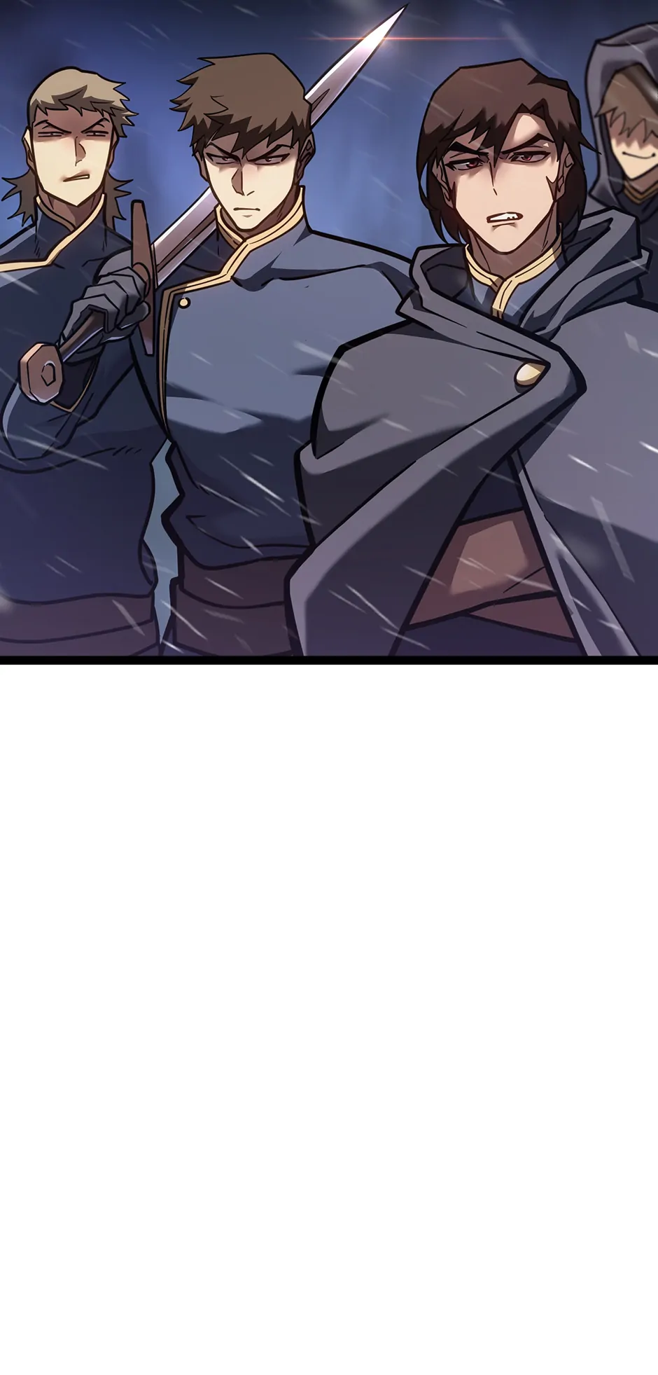 Read The Bastard of Swordborne En Manga Online