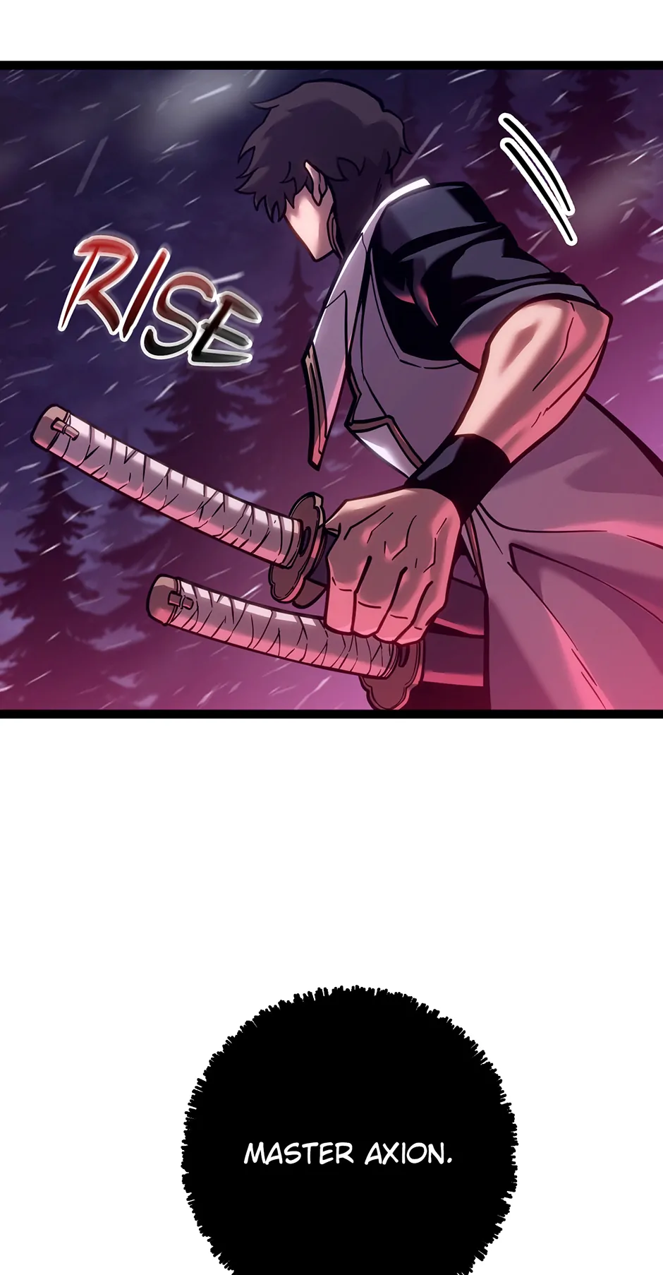 Read The Bastard of Swordborne En Manga Online
