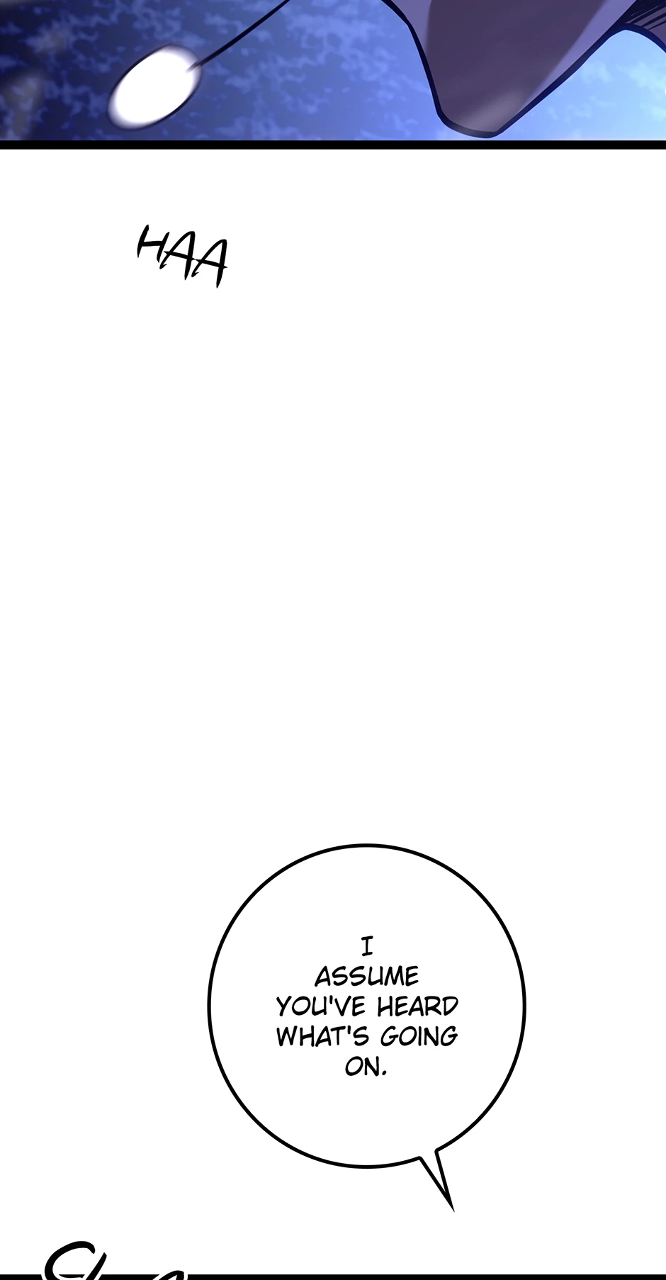 Read The Bastard of Swordborne En Manga Online
