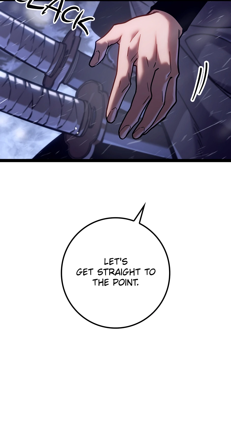 Read The Bastard of Swordborne En Manga Online