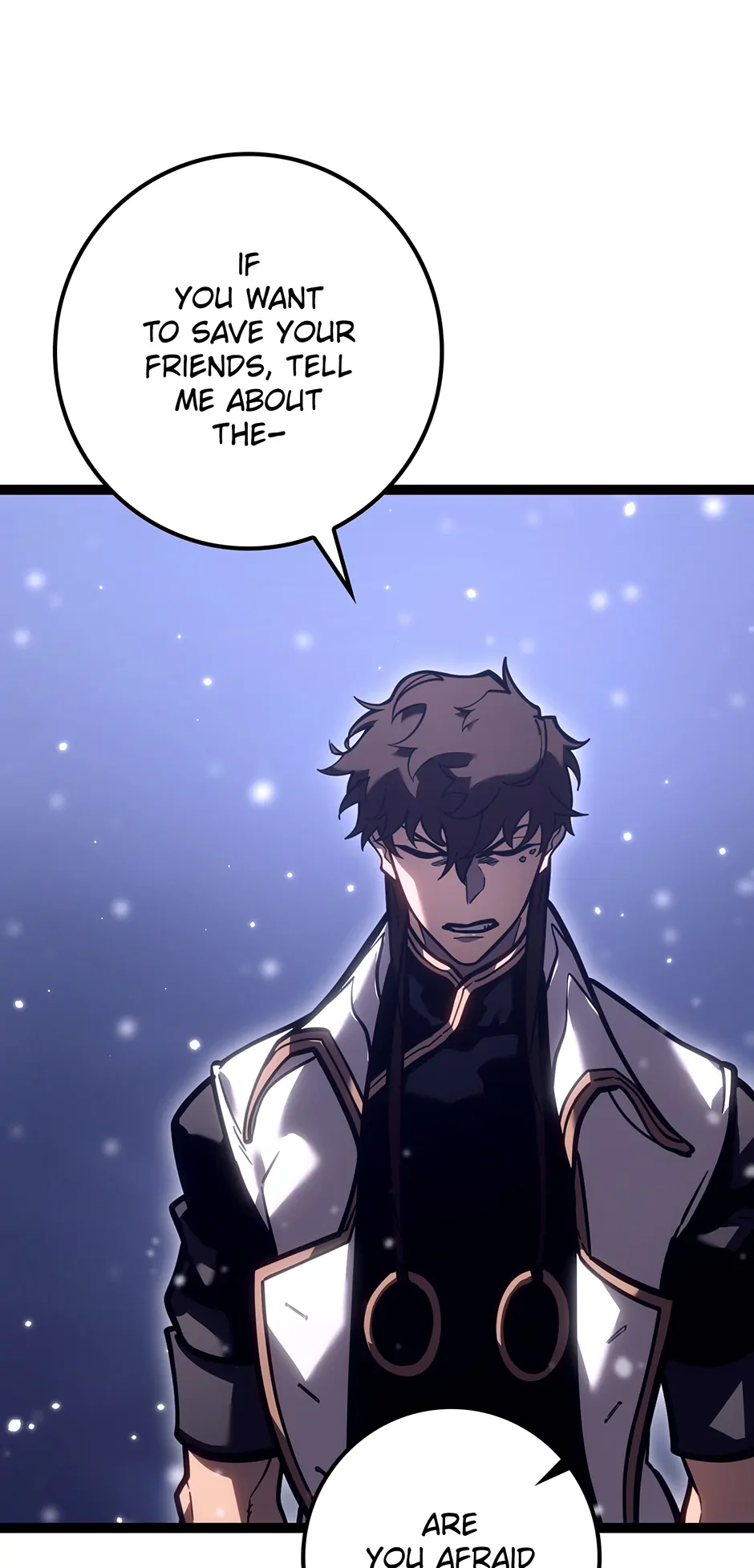 Read The Bastard of Swordborne En Manga Online