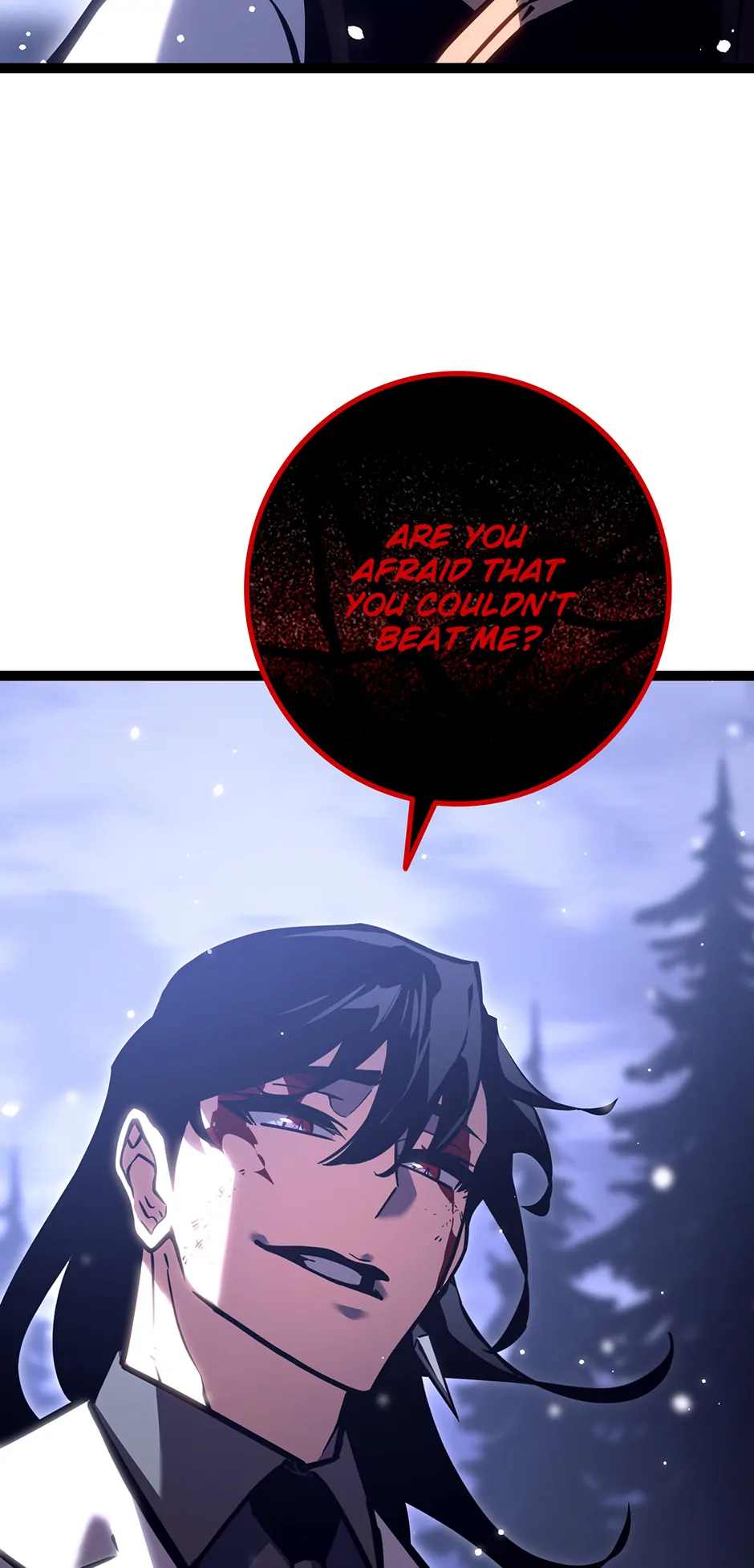 Read The Bastard of Swordborne En Manga Online