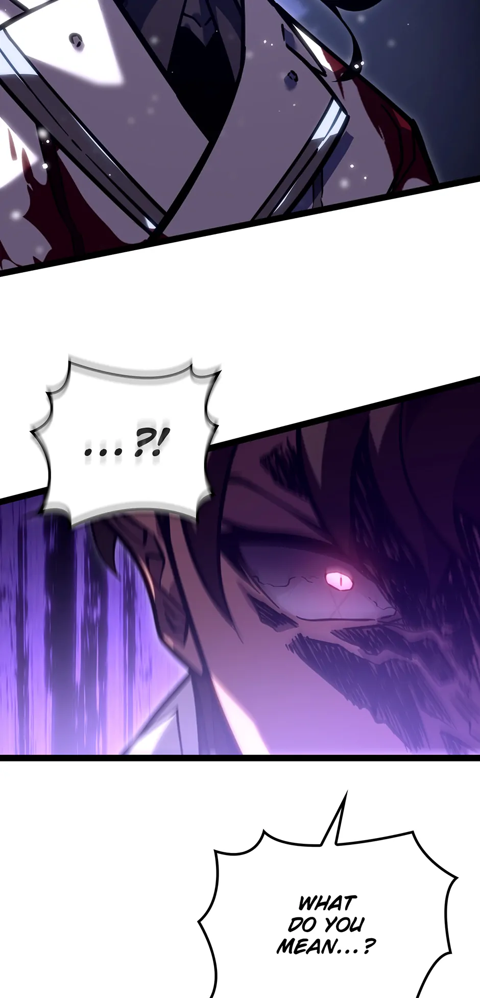 Read The Bastard of Swordborne En Manga Online