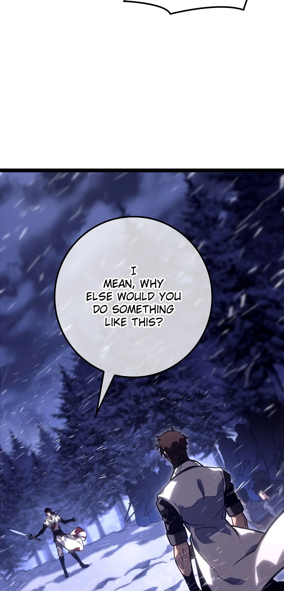 Read The Bastard of Swordborne En Manga Online
