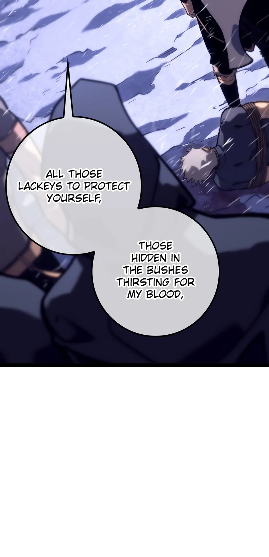 Read The Bastard of Swordborne En Manga Online