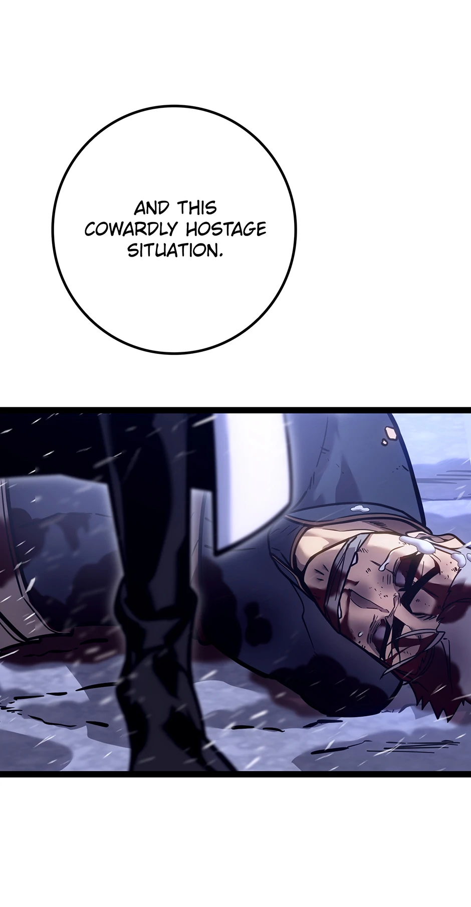 Read The Bastard of Swordborne En Manga Online