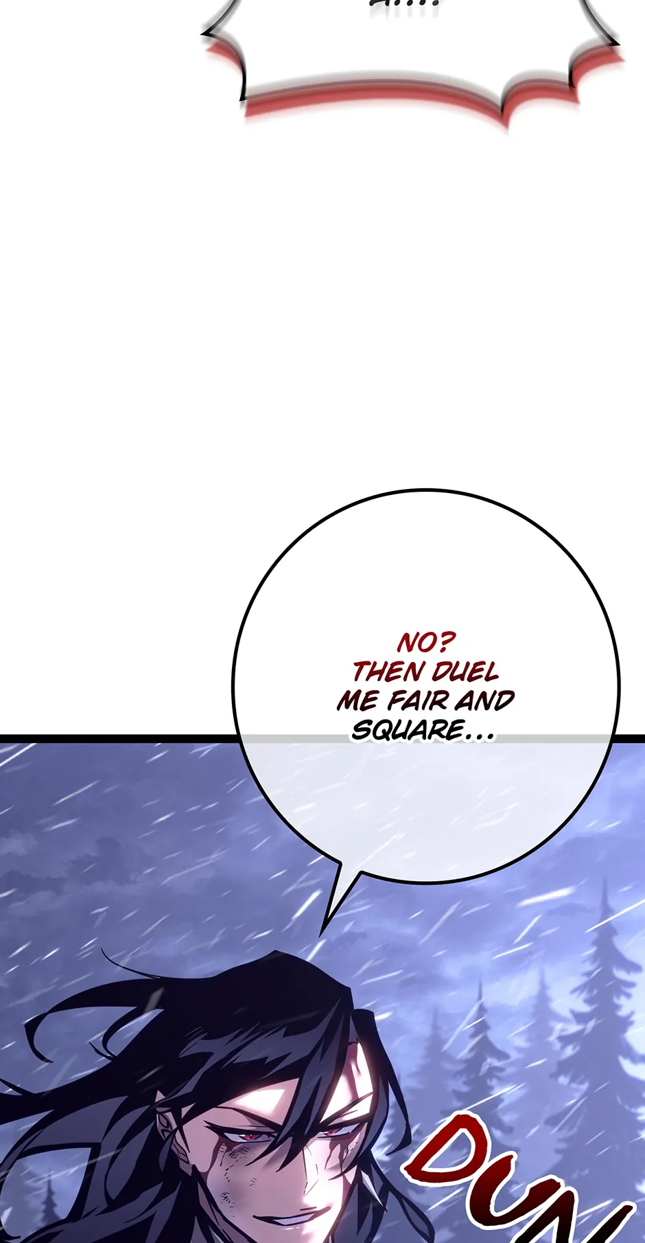 Read The Bastard of Swordborne En Manga Online