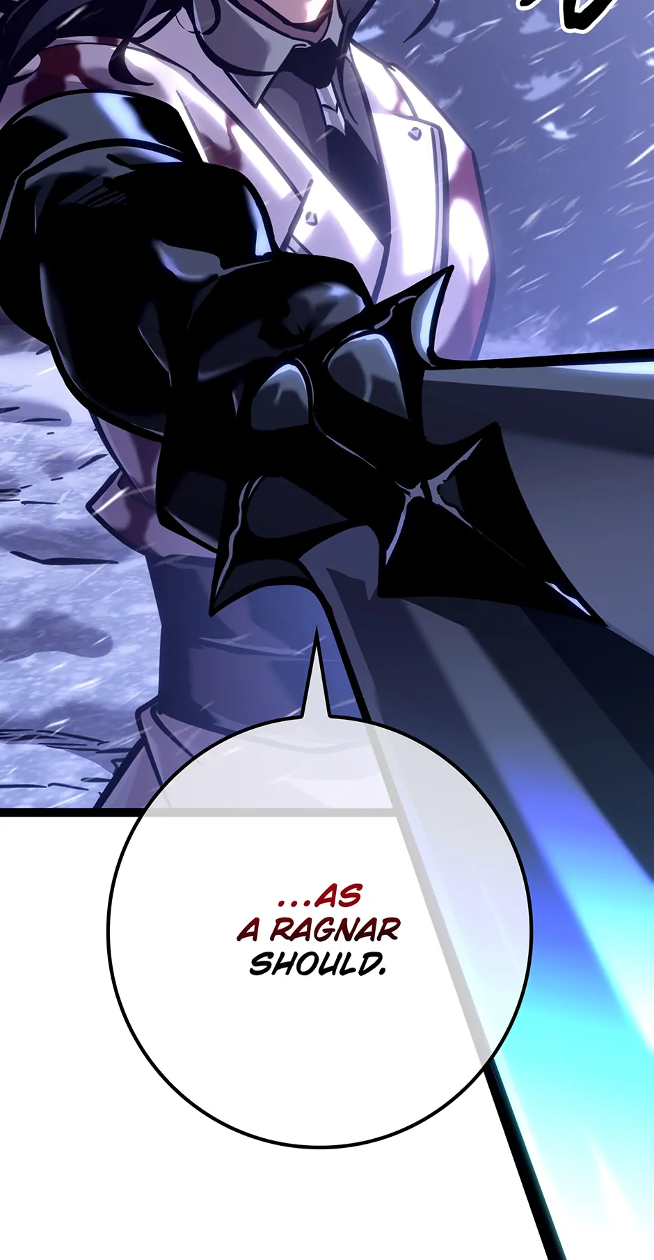Read The Bastard of Swordborne En Manga Online