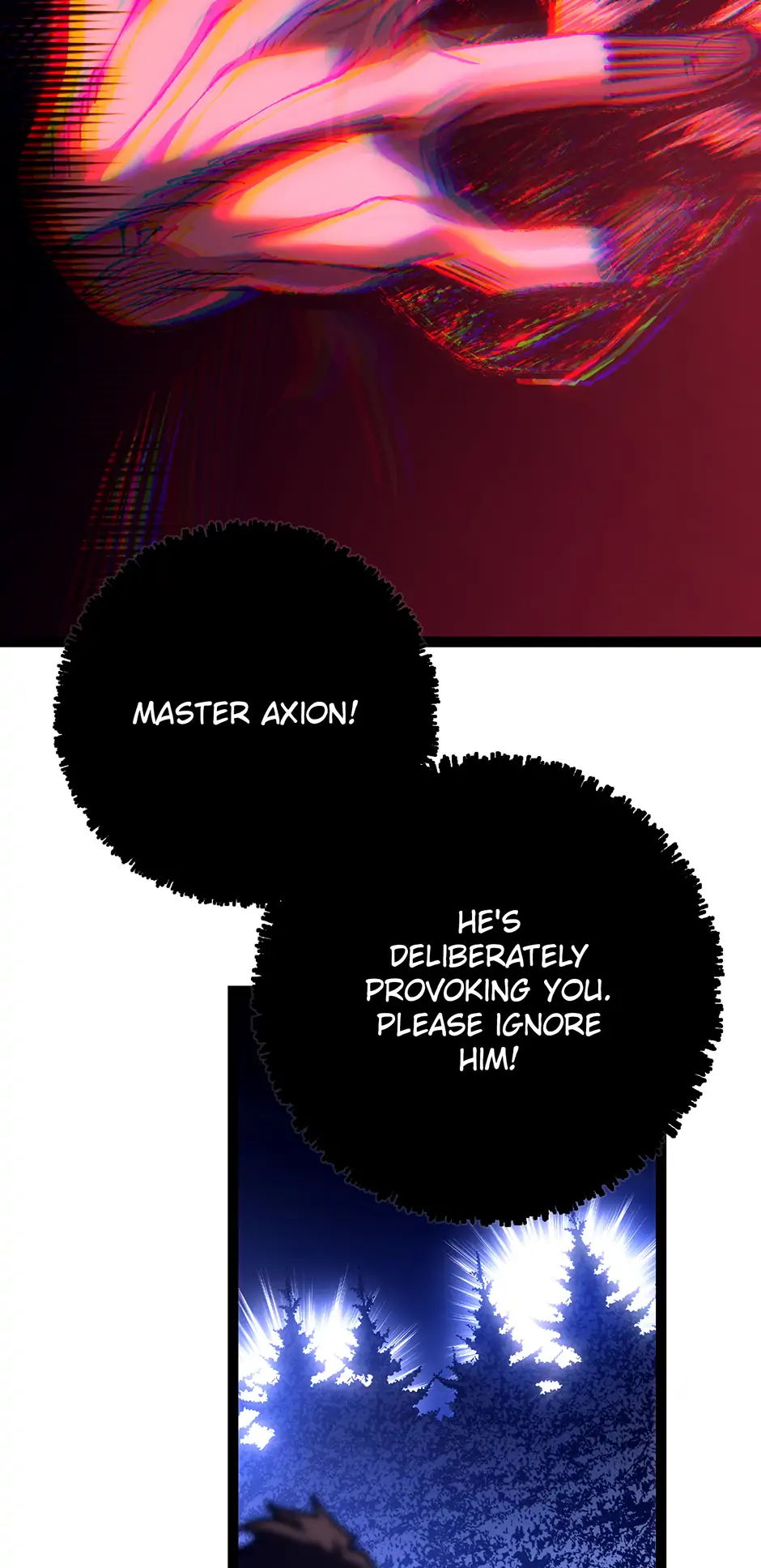 Read The Bastard of Swordborne En Manga Online