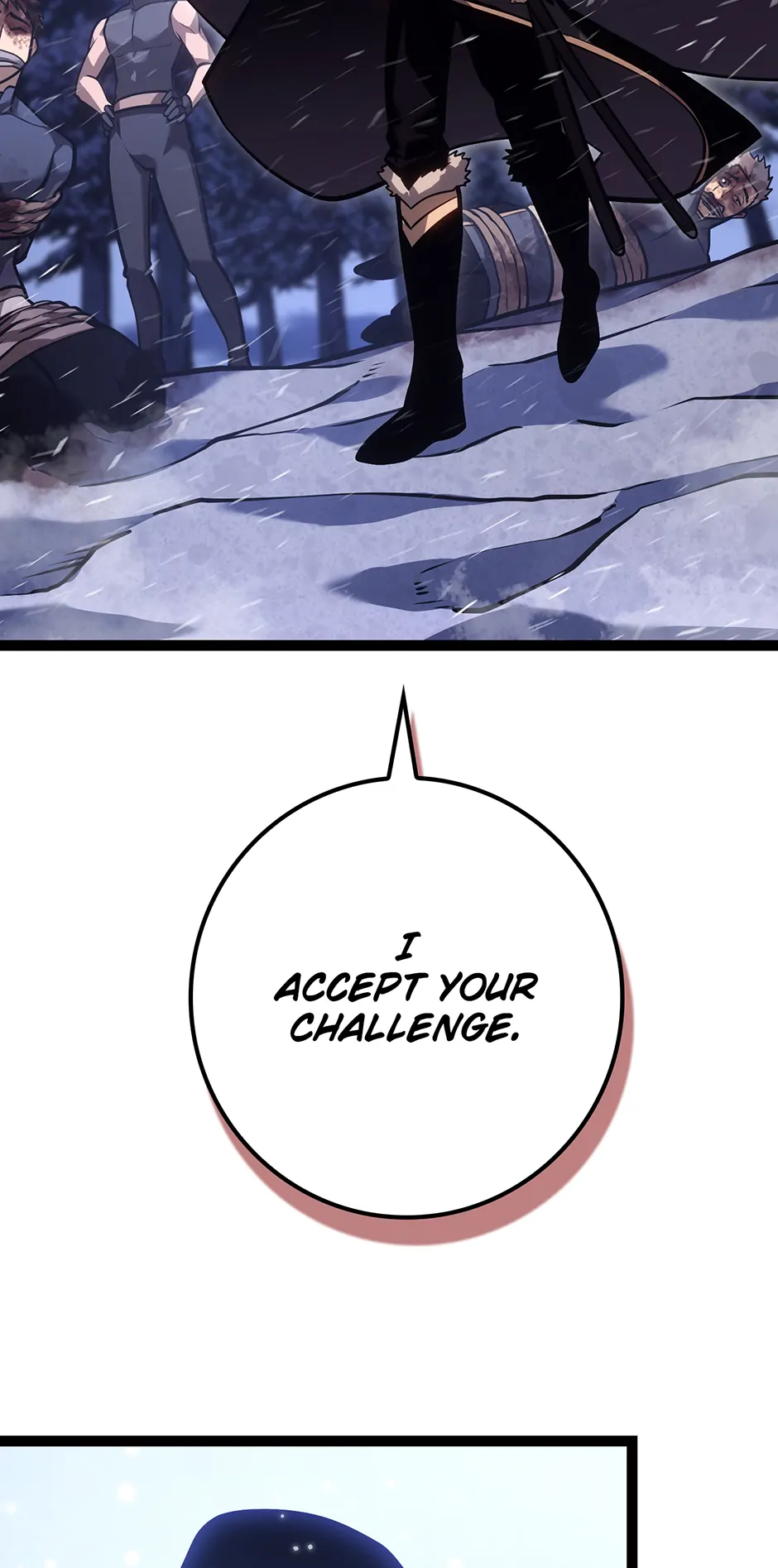 Read The Bastard of Swordborne En Manga Online